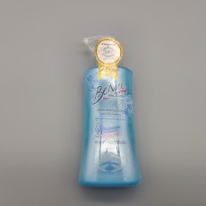 F72…비나이스세정제 파란 150ml…บีไนท์ สูตรสดชื่น ลดกลิ่นอับ 150ml
