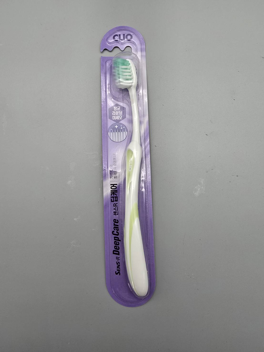 F75…치솔 …ไม้แปรงฟัน