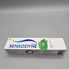 F78…센소다인치약-그린 100g…เซ็นโซดายน์ เฟรช 100g