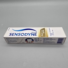 F79…센소다인치약-노랑 100g…เซ็นโซดายน์ มัลติแคร์ 100g